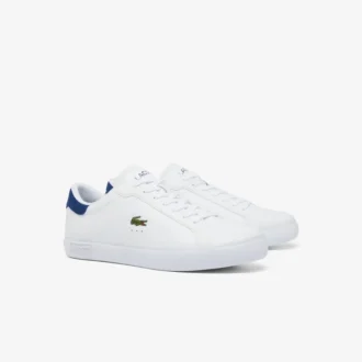 Ανδρικά δερμάτινα Sneakers Powercourt