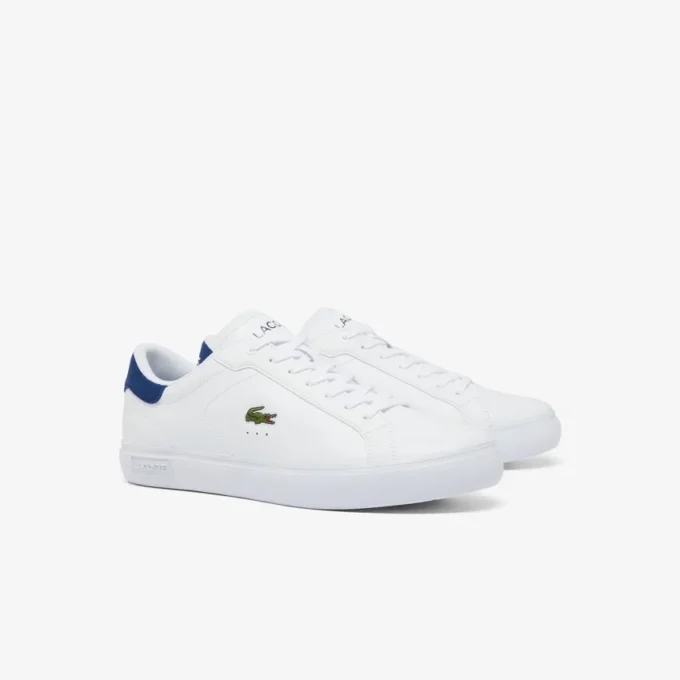 Ανδρικά δερμάτινα Sneakers Powercourt Ανδρικά δερμάτινα Sneakers Powercourt