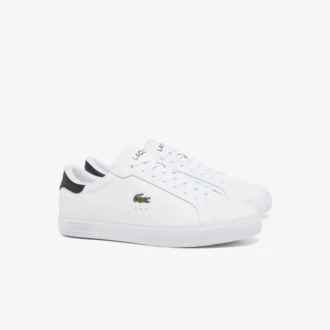 Ανδρικά δερμάτινα Sneakers Powercourt