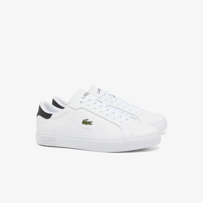 Ανδρικά δερμάτινα Sneakers Powercourt Ανδρικά δερμάτινα Sneakers Powercourt