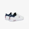 Ανδρικά δερμάτινα Sneakers Powercourt Ανδρικά δερμάτινα Sneakers Powercourt