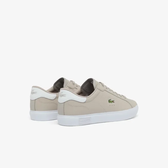 Ανδρικά δερμάτινα Sneakers Powercourt Ανδρικά δερμάτινα Sneakers Powercourt