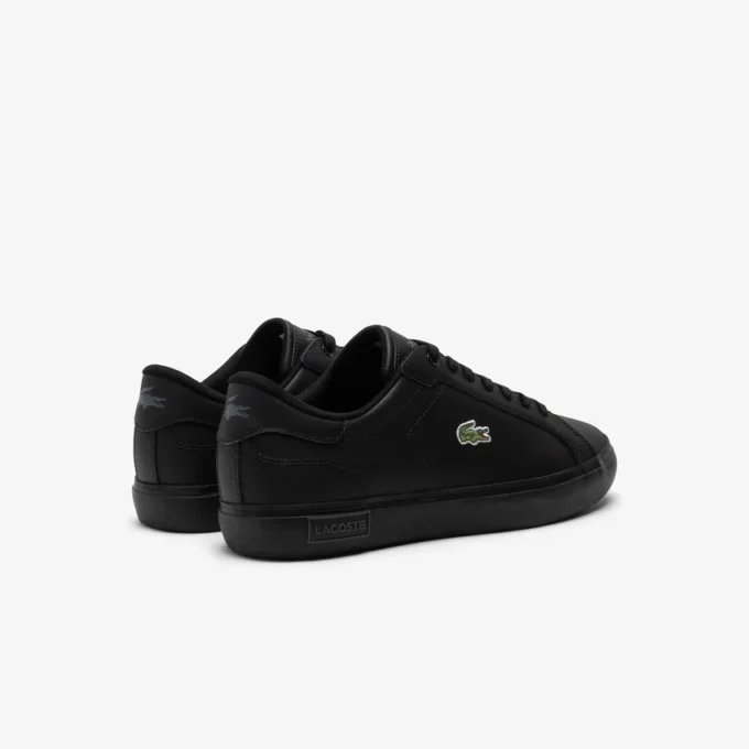 Ανδρικά δερμάτινα Sneakers Powercourt Ανδρικά δερμάτινα Sneakers Powercourt