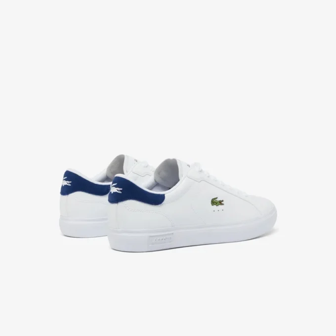 Ανδρικά δερμάτινα Sneakers Powercourt Ανδρικά δερμάτινα Sneakers Powercourt