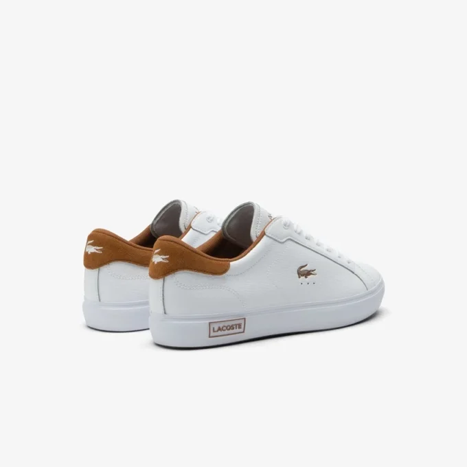 Ανδρικά δερμάτινα Sneakers Powercourt Ανδρικά δερμάτινα Sneakers Powercourt