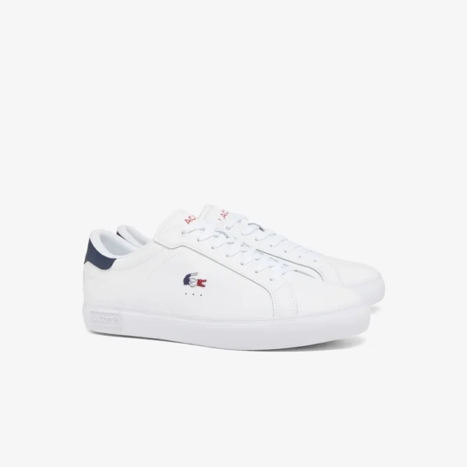 Ανδρικά δερμάτινα Sneakers Powercourt Ανδρικά δερμάτινα Sneakers Powercourt