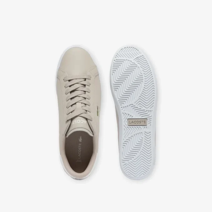 Ανδρικά δερμάτινα Sneakers Powercourt Ανδρικά δερμάτινα Sneakers Powercourt