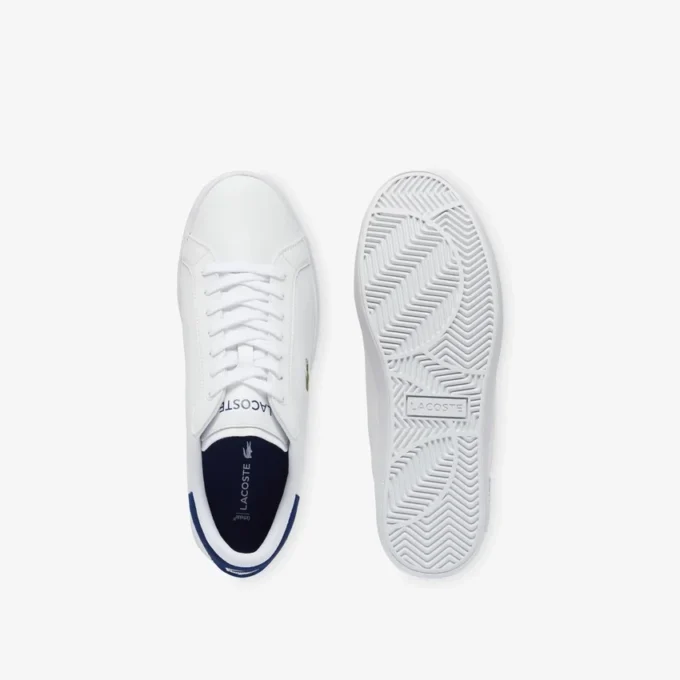 Ανδρικά δερμάτινα Sneakers Powercourt Ανδρικά δερμάτινα Sneakers Powercourt