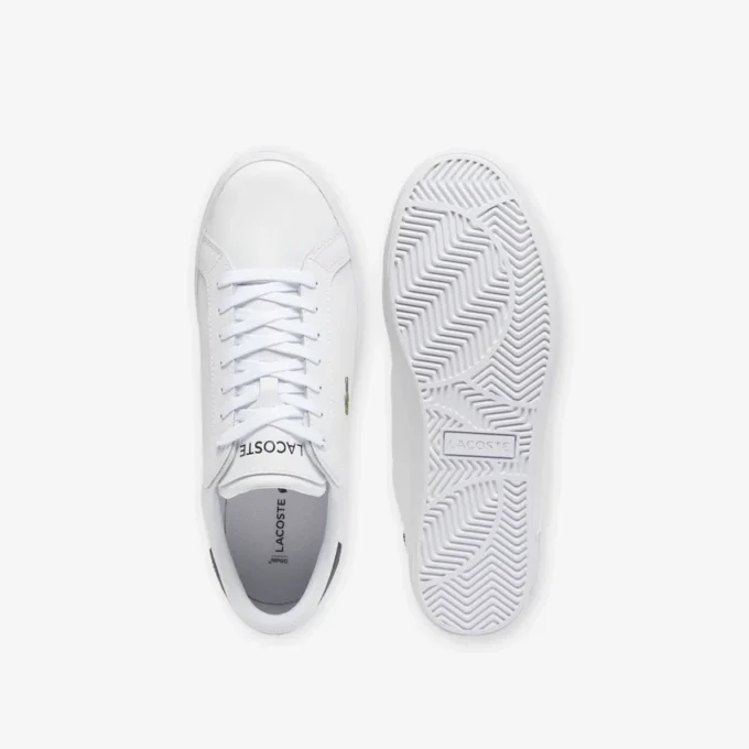 Ανδρικά δερμάτινα Sneakers Powercourt Ανδρικά δερμάτινα Sneakers Powercourt