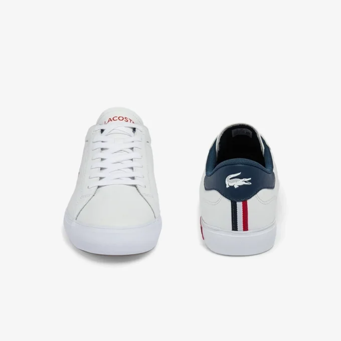 Ανδρικά δερμάτινα Sneakers Powercourt Ανδρικά δερμάτινα Sneakers Powercourt