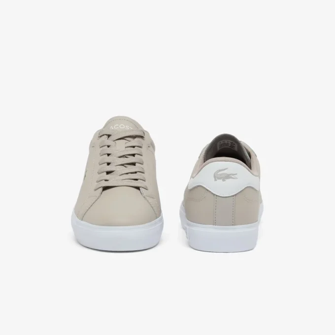 Ανδρικά δερμάτινα Sneakers Powercourt Ανδρικά δερμάτινα Sneakers Powercourt