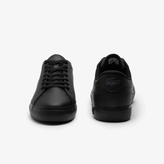 Ανδρικά δερμάτινα Sneakers Powercourt Ανδρικά δερμάτινα Sneakers Powercourt