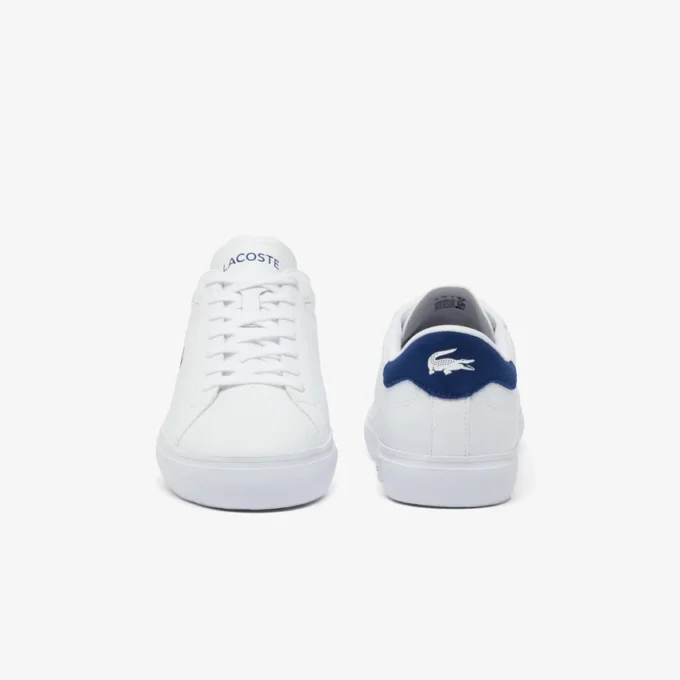 Ανδρικά δερμάτινα Sneakers Powercourt Ανδρικά δερμάτινα Sneakers Powercourt