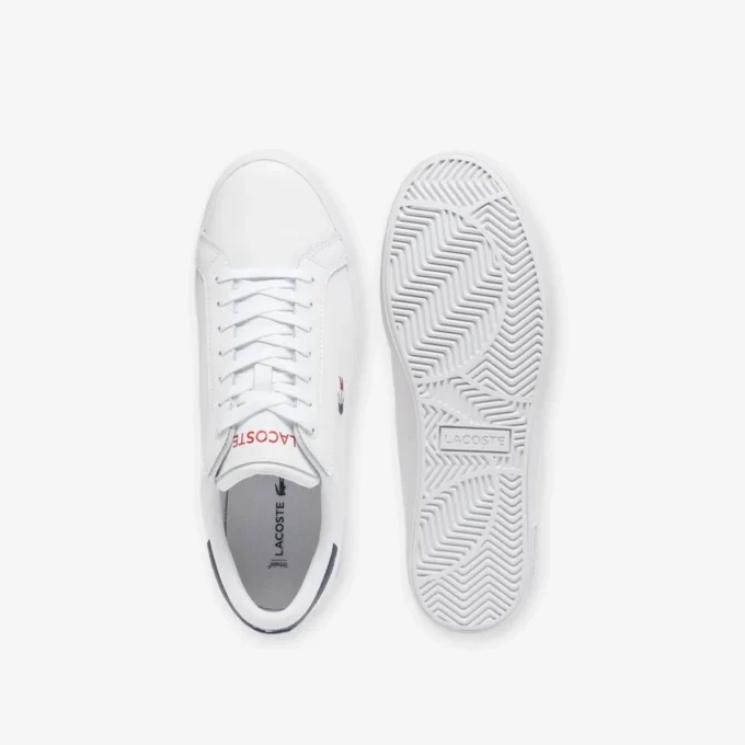 Ανδρικά δερμάτινα Sneakers Powercourt Ανδρικά δερμάτινα Sneakers Powercourt
