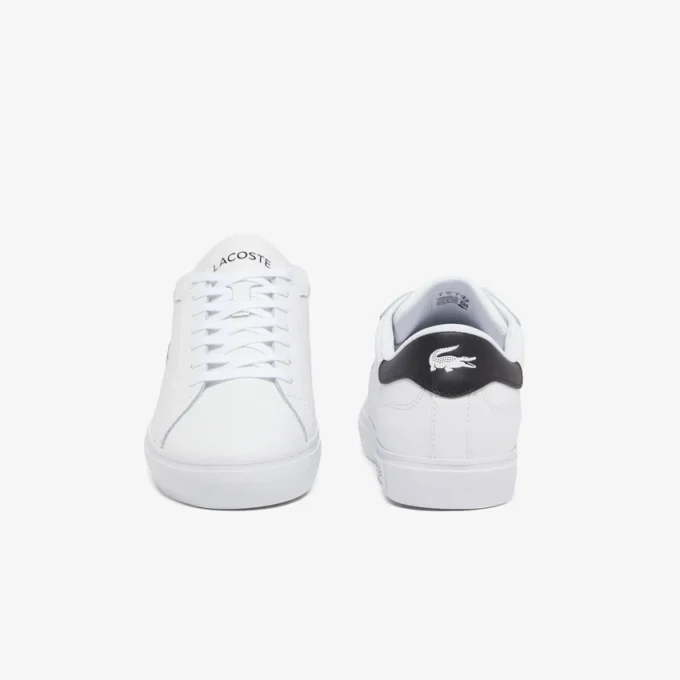 Ανδρικά δερμάτινα Sneakers Powercourt Ανδρικά δερμάτινα Sneakers Powercourt