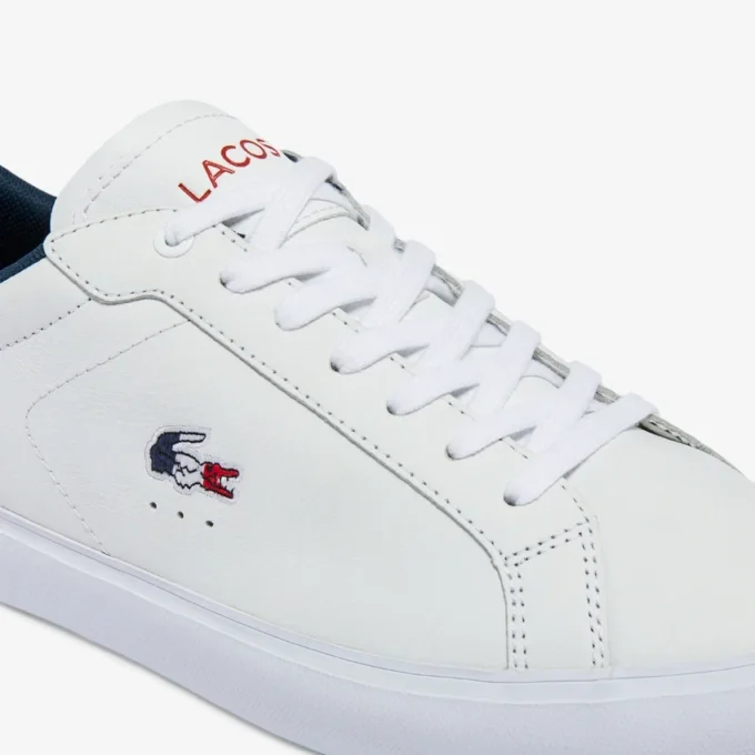 Ανδρικά δερμάτινα Sneakers Powercourt Ανδρικά δερμάτινα Sneakers Powercourt