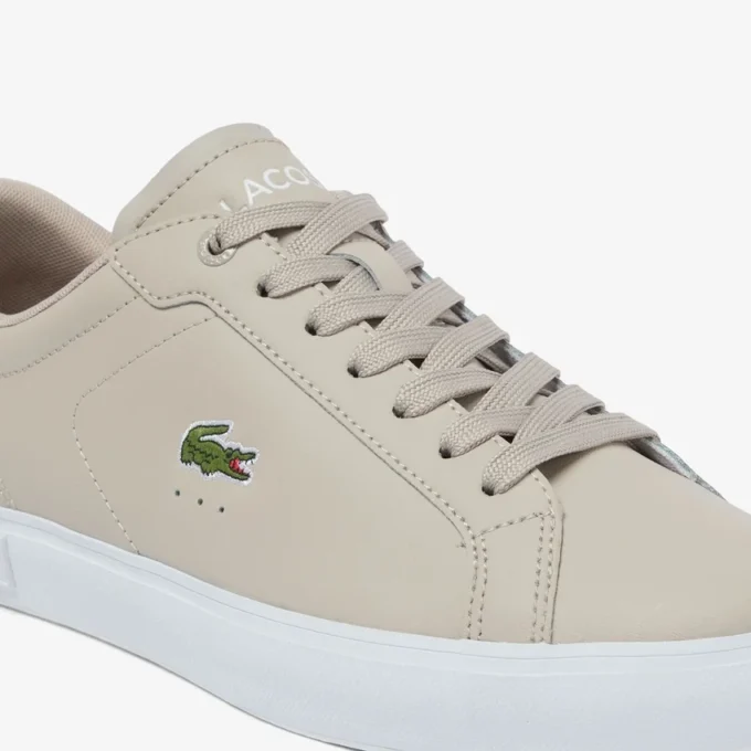Ανδρικά δερμάτινα Sneakers Powercourt Ανδρικά δερμάτινα Sneakers Powercourt