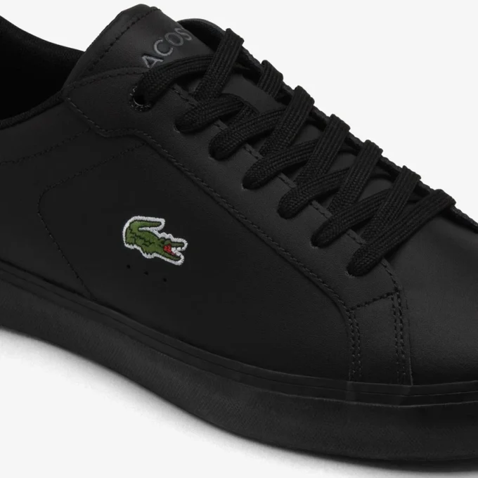 Ανδρικά δερμάτινα Sneakers Powercourt Ανδρικά δερμάτινα Sneakers Powercourt