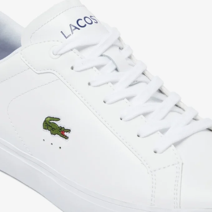 Ανδρικά δερμάτινα Sneakers Powercourt Ανδρικά δερμάτινα Sneakers Powercourt