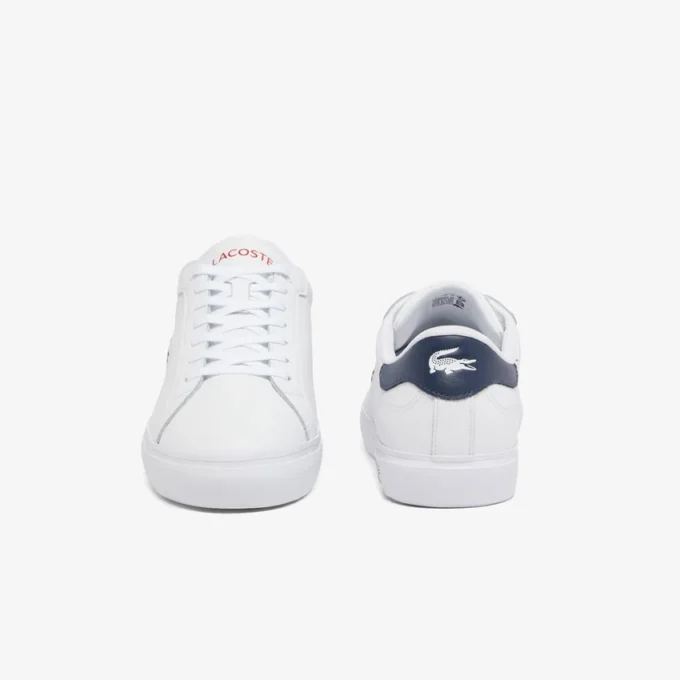 Ανδρικά δερμάτινα Sneakers Powercourt Ανδρικά δερμάτινα Sneakers Powercourt