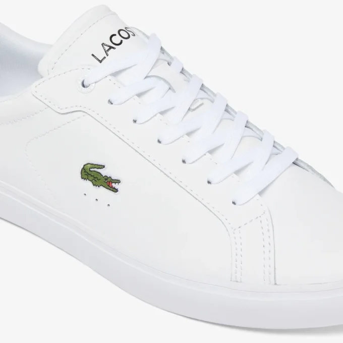 Ανδρικά δερμάτινα Sneakers Powercourt Ανδρικά δερμάτινα Sneakers Powercourt