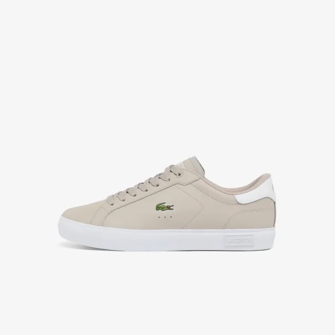 Ανδρικά δερμάτινα Sneakers Powercourt Ανδρικά δερμάτινα Sneakers Powercourt