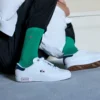 Ανδρικά δερμάτινα Sneakers Powercourt Ανδρικά δερμάτινα Sneakers Powercourt