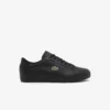 Ανδρικά δερμάτινα Sneakers Powercourt Graphic Ανδρικά δερμάτινα Sneakers Powercourt Graphic