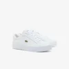 Ανδρικά δερμάτινα Sneakers Powercourt Graphic Ανδρικά δερμάτινα Sneakers Powercourt Graphic