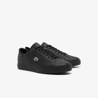 Ανδρικά δερμάτινα Sneakers Powercourt Graphic