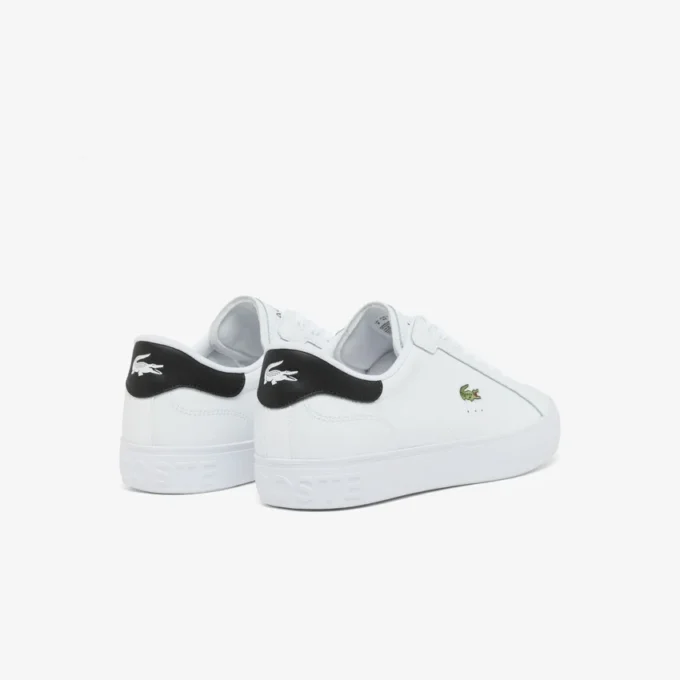 Ανδρικά δερμάτινα Sneakers Powercourt Graphic Ανδρικά δερμάτινα Sneakers Powercourt Graphic