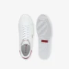 Ανδρικά δερμάτινα Sneakers Powercourt Graphic Ανδρικά δερμάτινα Sneakers Powercourt Graphic