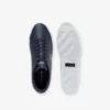 Ανδρικά δερμάτινα Sneakers Powercourt Graphic Ανδρικά δερμάτινα Sneakers Powercourt Graphic