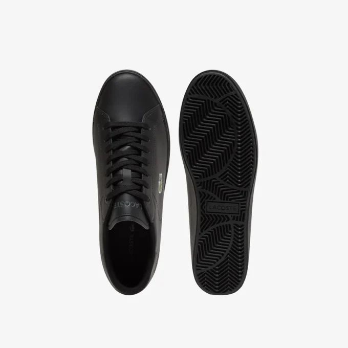Ανδρικά δερμάτινα Sneakers Powercourt Graphic Ανδρικά δερμάτινα Sneakers Powercourt Graphic