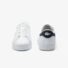Ανδρικά δερμάτινα Sneakers Powercourt Graphic Ανδρικά δερμάτινα Sneakers Powercourt Graphic