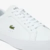 Ανδρικά δερμάτινα Sneakers Powercourt Graphic Ανδρικά δερμάτινα Sneakers Powercourt Graphic