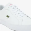 Ανδρικά δερμάτινα Sneakers Powercourt Graphic Ανδρικά δερμάτινα Sneakers Powercourt Graphic