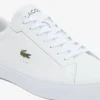 Ανδρικά δερμάτινα Sneakers Powercourt Graphic Ανδρικά δερμάτινα Sneakers Powercourt Graphic