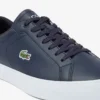 Ανδρικά δερμάτινα Sneakers Powercourt Graphic Ανδρικά δερμάτινα Sneakers Powercourt Graphic
