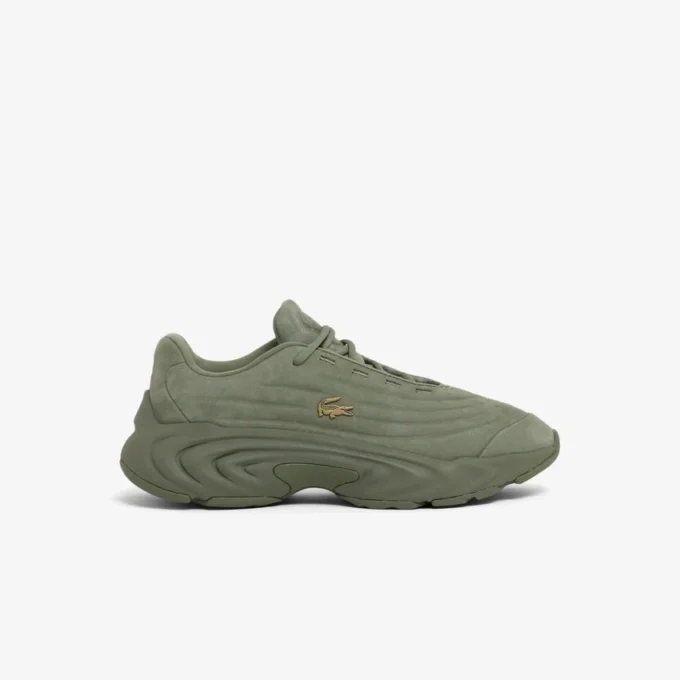Ανδρικά δερμάτινα Sneakers Spinor Ανδρικά δερμάτινα Sneakers Spinor
