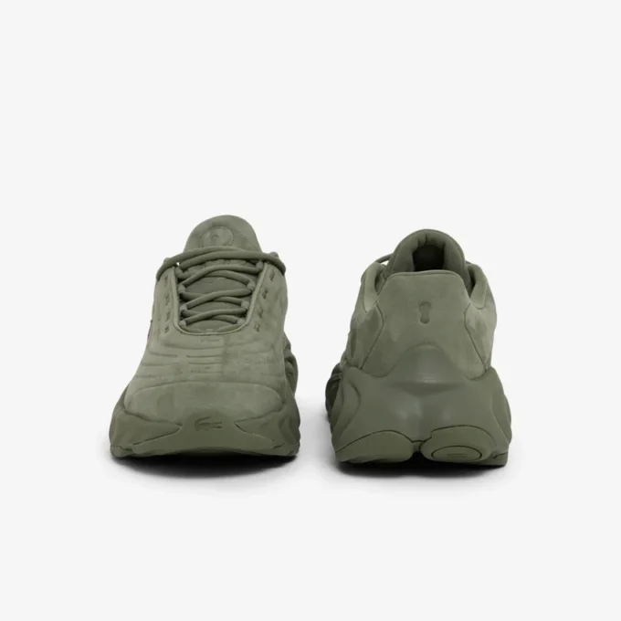 Ανδρικά δερμάτινα Sneakers Spinor Ανδρικά δερμάτινα Sneakers Spinor