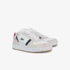 Ανδρικά δερμάτινα Sneakers T-Clip Ανδρικά δερμάτινα Sneakers T-Clip