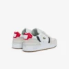 Ανδρικά δερμάτινα Sneakers T-Clip Ανδρικά δερμάτινα Sneakers T-Clip