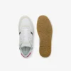 Ανδρικά δερμάτινα Sneakers T-Clip Ανδρικά δερμάτινα Sneakers T-Clip