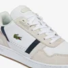 Ανδρικά δερμάτινα Sneakers T-Clip Ανδρικά δερμάτινα Sneakers T-Clip