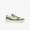 Ανδρικά δερμάτινα Sneakers T-Clip Set Ανδρικά δερμάτινα Sneakers T-Clip Set