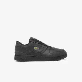 Ανδρικά δερμάτινα Sneakers T-Clip Set