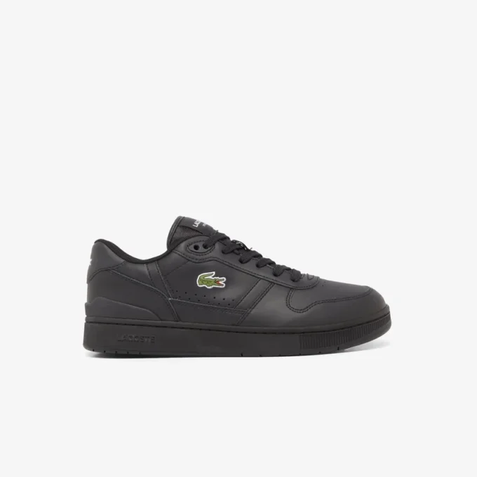 Ανδρικά δερμάτινα Sneakers T-Clip Set Ανδρικά δερμάτινα Sneakers T-Clip Set
