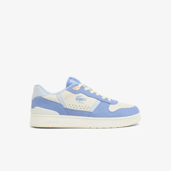 Ανδρικά δερμάτινα Sneakers T-Clip Set Ανδρικά δερμάτινα Sneakers T-Clip Set