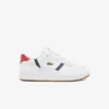 Ανδρικά δερμάτινα Sneakers T-Clip Set Ανδρικά δερμάτινα Sneakers T-Clip Set